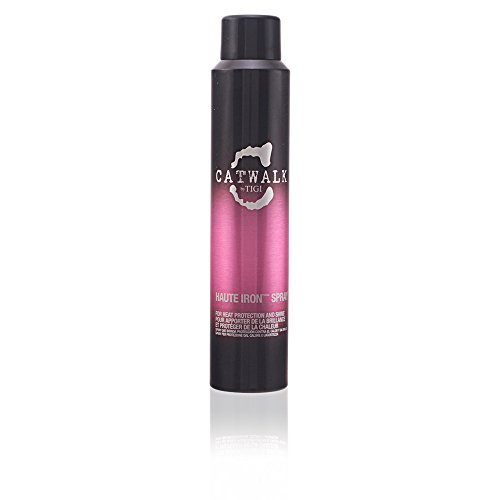 CATWALK sleek mystique haute iron spray 200 ml ORIGINAL