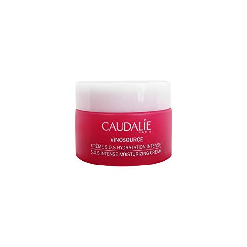 Caudalie Vinosource Crema SOS Hidratante 25 ml