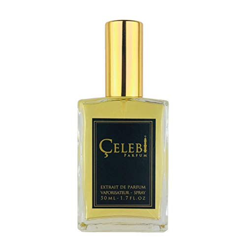 Celebi Parfum Desert Breeze Extracto de perfume 30% unisex 50 ml