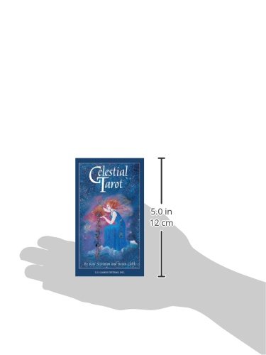 Celestial Tarot Deck