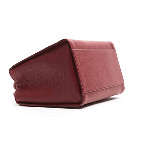 Cerruti 1881 - - All - Rosso Red Handbag - Default Title