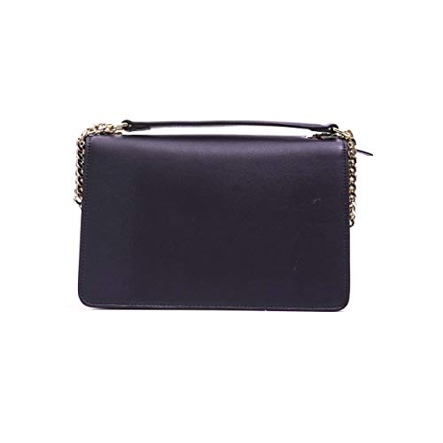 Cerruti 1881 BLU Navy Clutch Bag