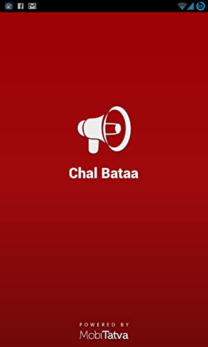 Chal Bataa - Best Entertainment, Quiz & Opinion App