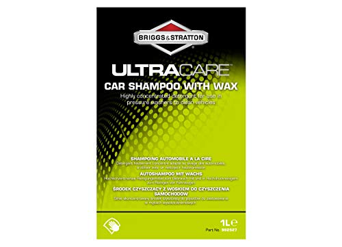 Champú para el coche con cera UltraCare™ 1 L 992527