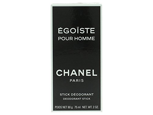 Chanel Égoïste Deo Stick 75 Ml Égoïste Deo Stick 75 Ml 1 unidad 75 ml