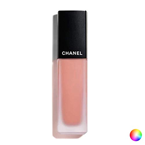 Chanel Rouge Allure Ink Fusion 824-Berry 6 Ml - 1 Unidad