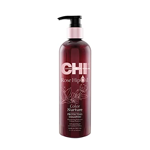 Chi Farouk, Champú - 340 ml.