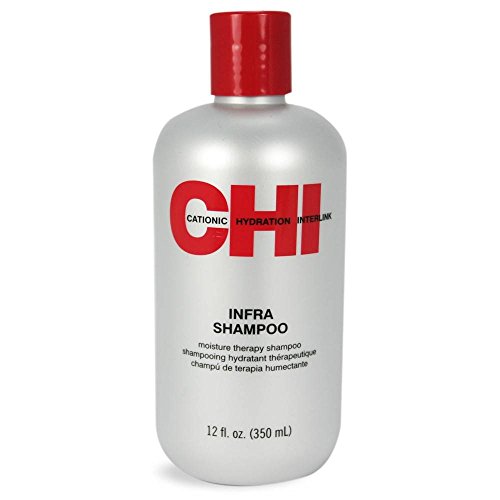 CHI INFRA shampoo