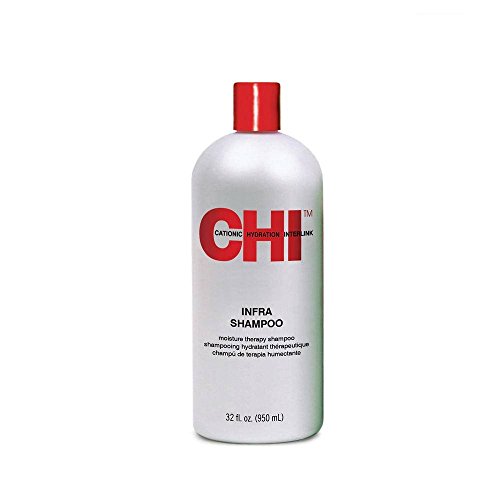 CHI INFRA shampoo