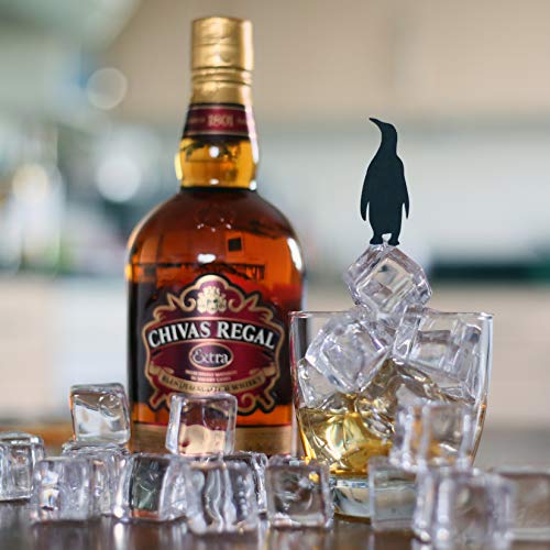 Chivas Regal Extra Whisky Escocés de Mezcla - 700 ml