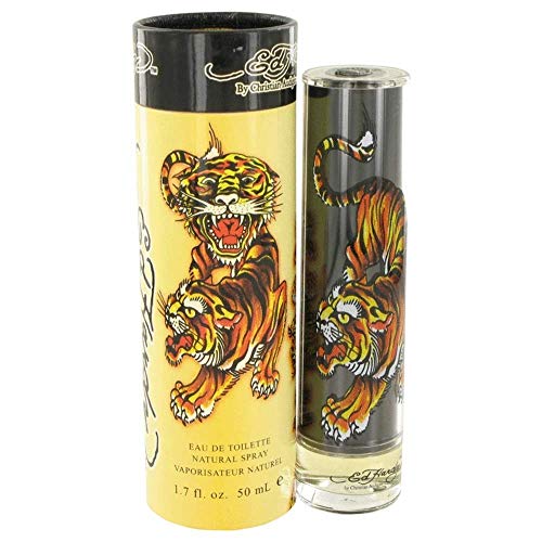 Christian Audigier Ed Hardy EDT Spray, 3.4 oz