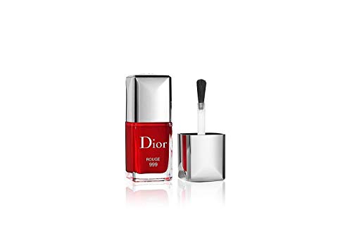 Christian Dior Dior Rouge Dior Vernis 999 1 Unidad 100 g