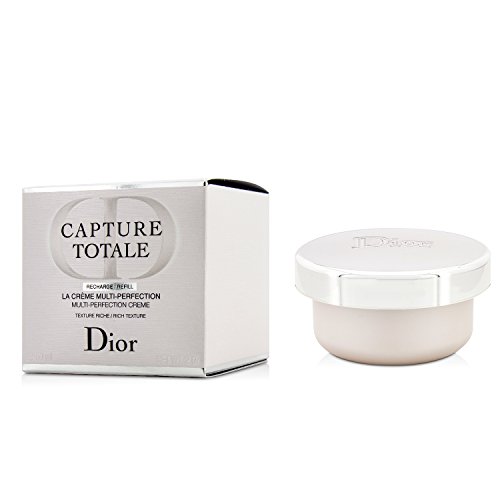 Christian Dior, Mascarilla hidratante y rejuvenecedora para la cara - 60 ml.