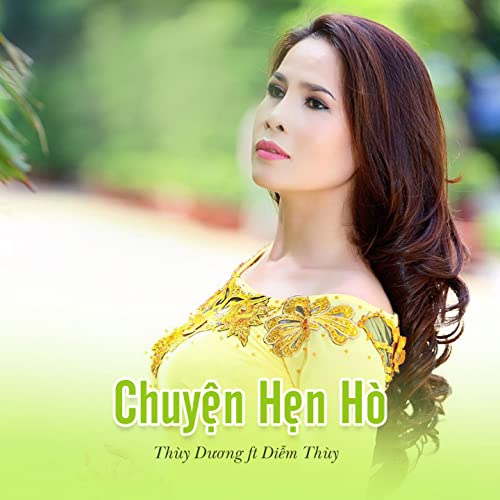 Chuyện Hẹn Hò