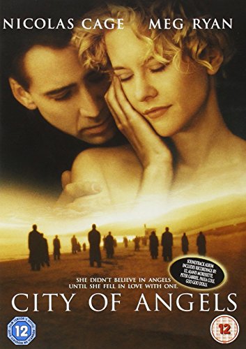 City Of Angels [Reino Unido] [DVD]