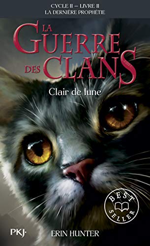 Clair de lune: 02 (Pocket Jeunesse)