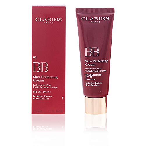 Clarins - BB Cream 01 SPF25-45 ml