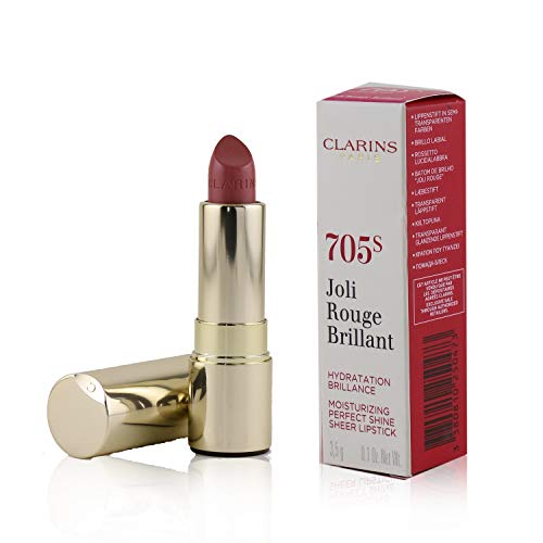 Clarins Clarins Joli Rouge Brillant 705 S - 1 Unidad