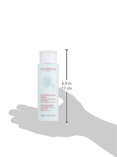 Clarins Leche Desmaquillante 200 ml