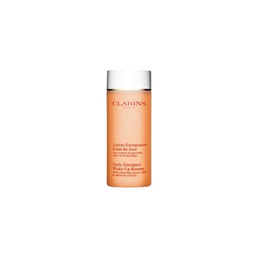 Clarins - Loción diaria énergisante, 125 ml