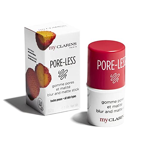 Clarins My Pore-less Stick Pore&matite 32 G, Único