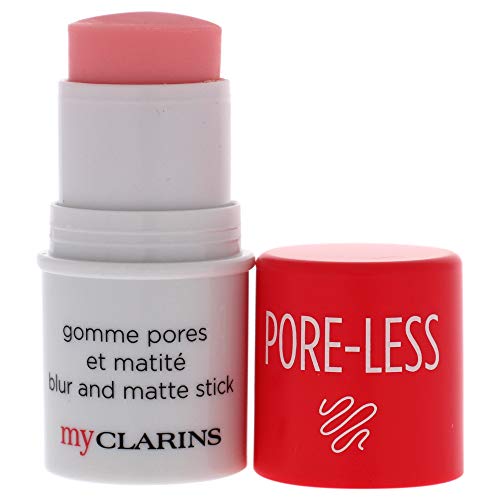 Clarins My Pore-less Stick Pore&matite 32 G, Único