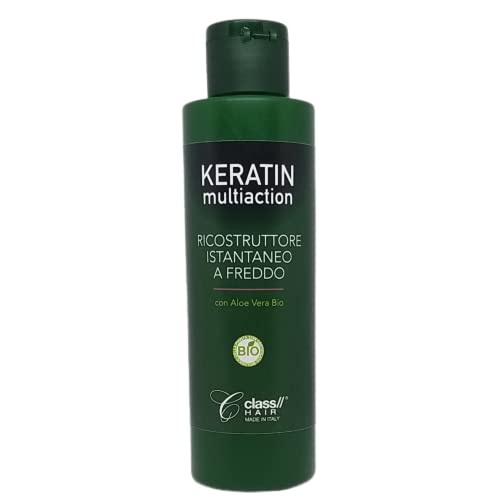 Clase Keratina Multiacción 150 Ml.