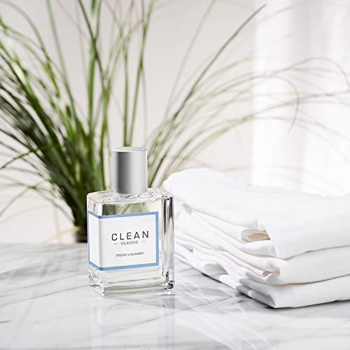 CLEAN Clean Classic Fresh Laundry Edp Spray 60Ml 60 ml