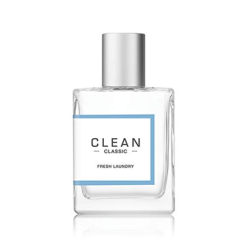 CLEAN Clean Classic Fresh Laundry Edp Spray 60Ml 60 ml