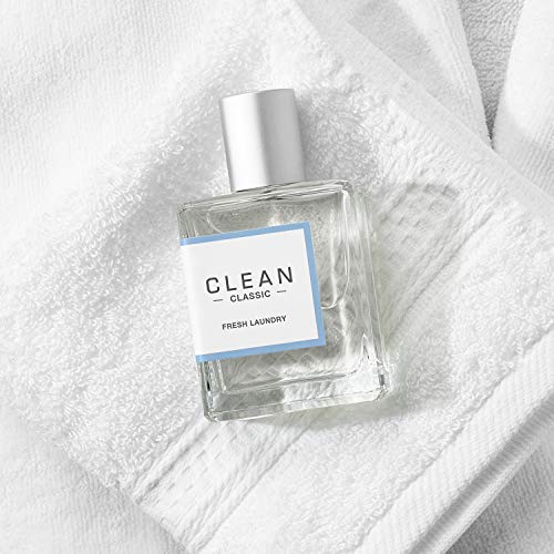 CLEAN Clean Classic Fresh Laundry Edp Spray 60Ml 60 ml