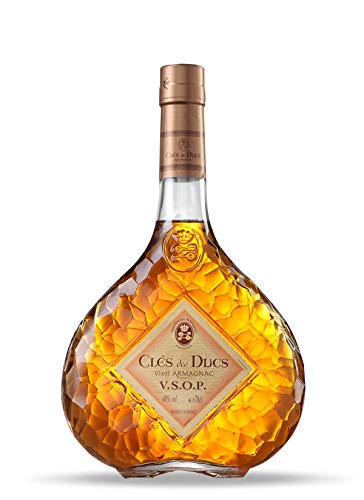 Cles Des Ducs VSOP Armagnac, 40% - 700 ml