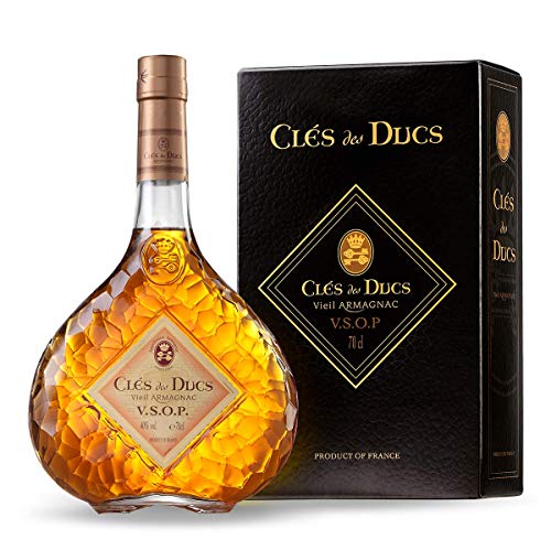 Cles Des Ducs VSOP Armagnac, 40% - 700 ml