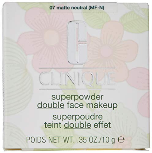 Clinique 17280 - Polvos compactos