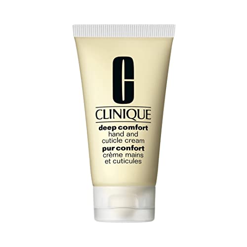 Clinique 25483 - Crema de manos