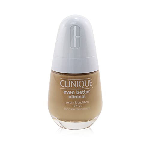 Clinique Even Better Base de Maquillaje Fluida, CN28-Ivory, (30 mililitros) SPF20