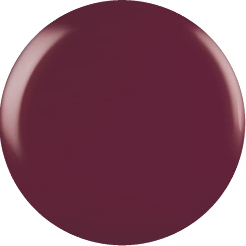 CND Vinylux Esmalte de Uñas, Tono Bloodline