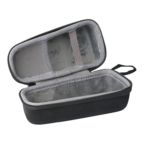 co2CREA Duro Viajar caja estuche funda para Philips Serie 5000 S5420/06 S5320/06 S5130/06 S5520/45 S5400/06 S5510/45 S5530/06 Afeitadora eléctrica（caja solo）