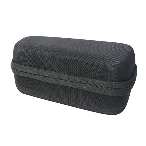 co2CREA Duro Viajar caja estuche funda para Philips Serie 5000 S5420/06 S5320/06 S5130/06 S5520/45 S5400/06 S5510/45 S5530/06 Afeitadora eléctrica（caja solo）