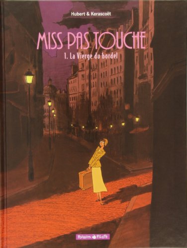 COFFRET MISS PAS TOUCHE (T1AT4)