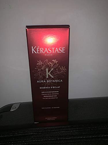 COFREE KERASTASE AURA BOTANICA