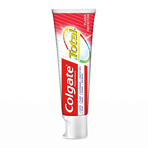 COLGATE Total pasta dentífrica protección tubo 75 ml