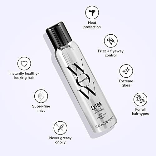 Color Wow Extra Mist-ical Shine Spray 142 G