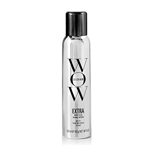 Color Wow Extra Mist-ical Shine Spray 142 G