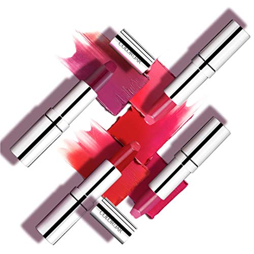 Colorbar mate táctil lápiz labial, hunt rosa, 4,2 g