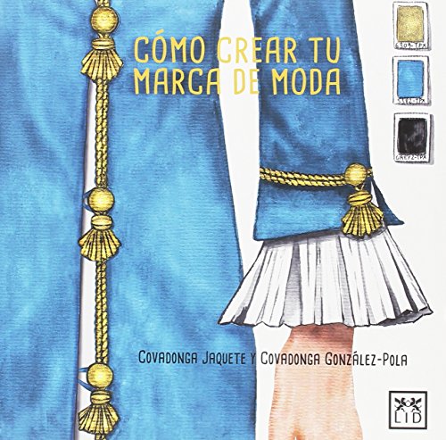 Cómo Crear una marca Moda (Acción empresarial)