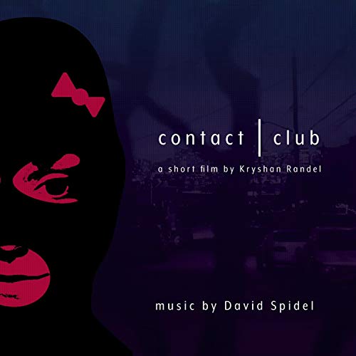 Contact Club (Original Motion Picture Soundtrack)