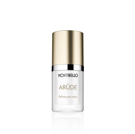 CONTORNO ARUDE REFINING EYE CREAM 15ML