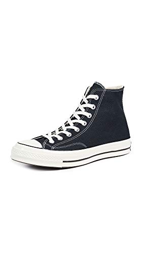 CONVERSE CHUCK 70 HIG ZAPATOS DEPORTIVOS NEGRO 162050C