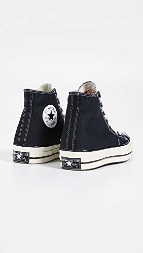 CONVERSE CHUCK 70 HIG ZAPATOS DEPORTIVOS NEGRO 162050C