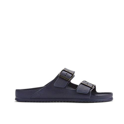 Coqui Men's Sandals Navy in Size 42